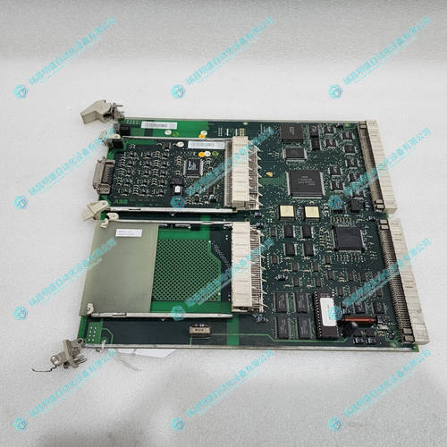 SC510 3BSE003832R1 控制器模块