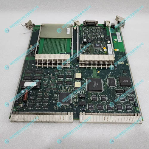 SC510 3BSE003832R1 控制器模块