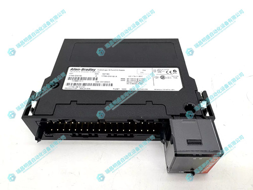 A-B  1756-OW16I   数字继电器模块