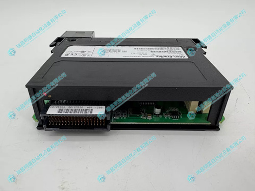 A-B  1756-OW16I   数字继电器模块