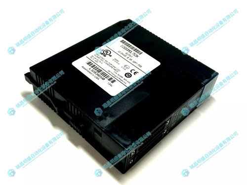  IC693MDL753K  输出模块