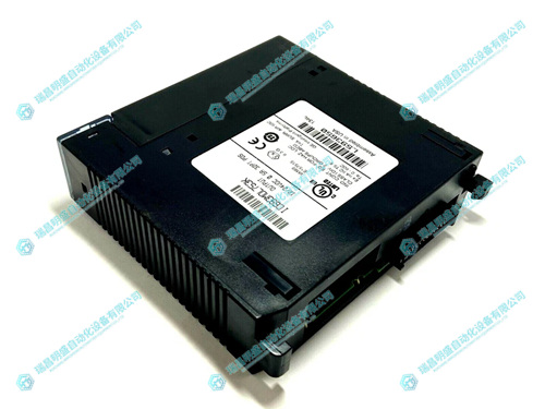  IC693MDL753K  输出模块