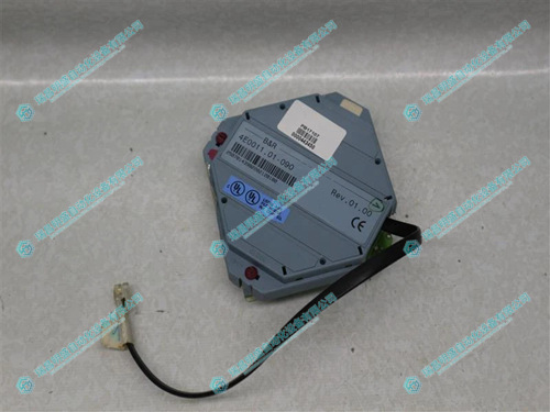 B&R 4E0021.01-090 面板键盘模块