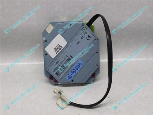 B&R 4E0011.01-090 按钮面板