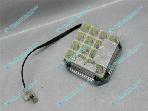 B&R 4E0011.01-090 按钮面板