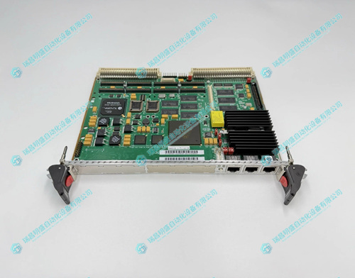 EMERSON MVME6100 单板计算机