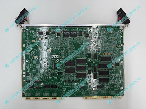 EMERSON MVME6100 单板计算机