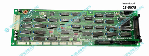 KLA-Tencor 281-600678接口模块