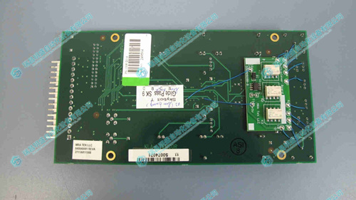 KLA-Tencor 040840-001滑翔前置板