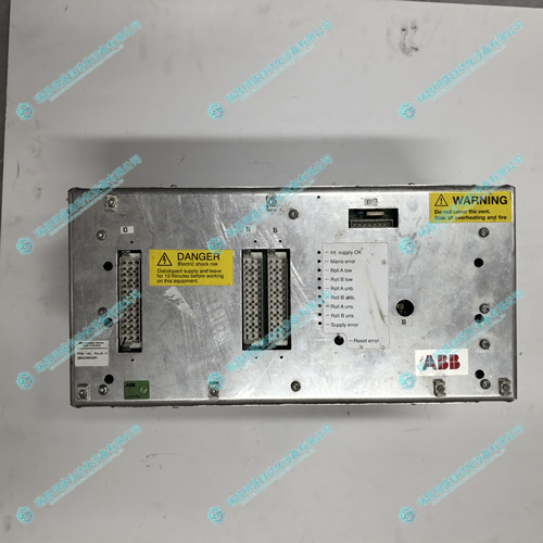 PFSA140 3BSE006503R1 供应单元模块