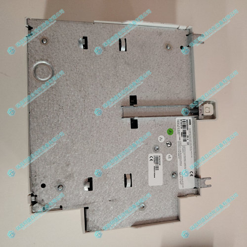  PM891 3BSE053240R1 处理器模块