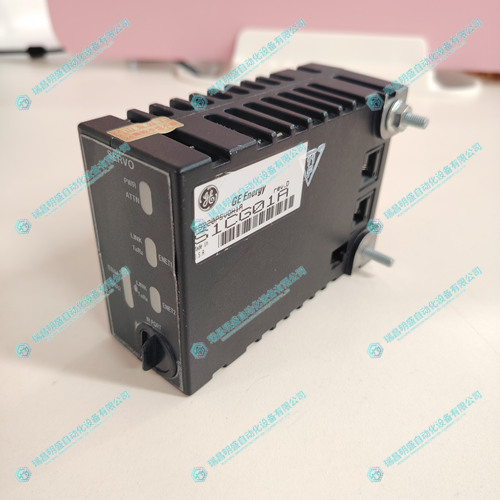 IS220PSVOH1A 伺服接线板