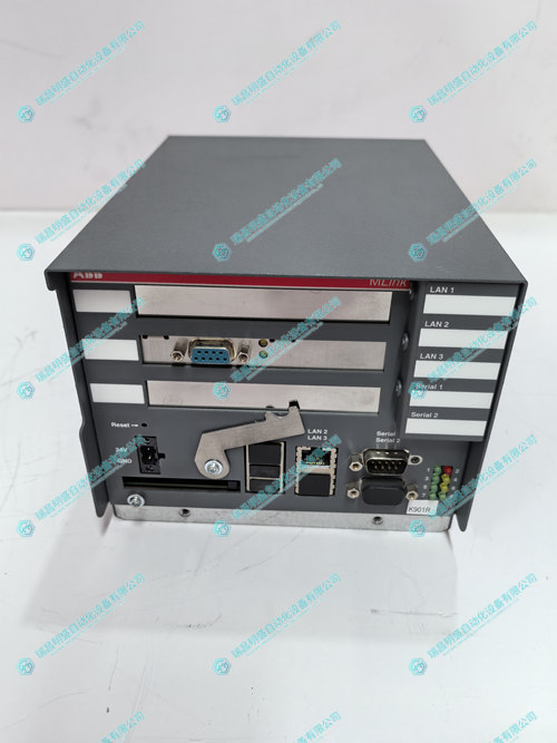 1TGE120021R0010 控制单元