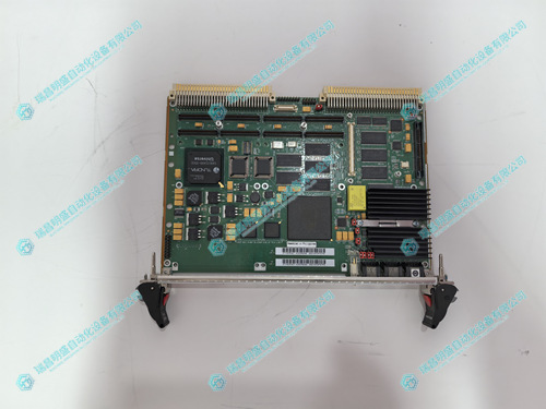 Motorola   MVME5100 多功能 I/O 模块 