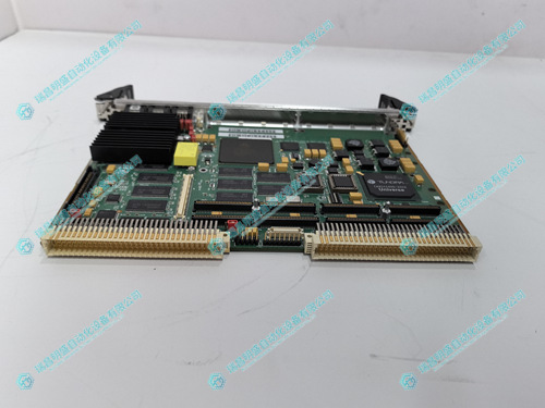 Motorola   MVME5100 多功能 I/O 模块 