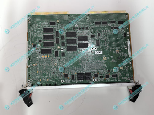 Motorola   MVME5100 多功能 I/O 模块 