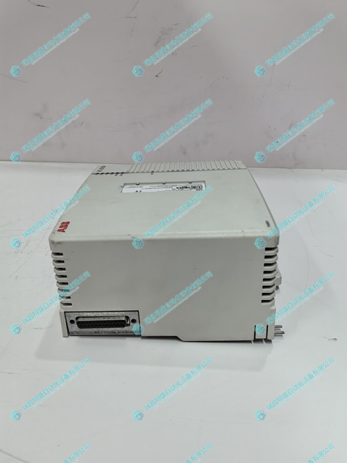 PM891 3BSE053240R1  处理器