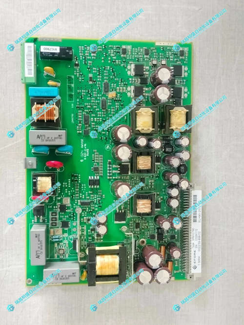 1MRK002239-BBr02电源供应板