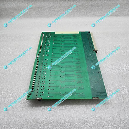 1MRK000508-BDr03控制板 