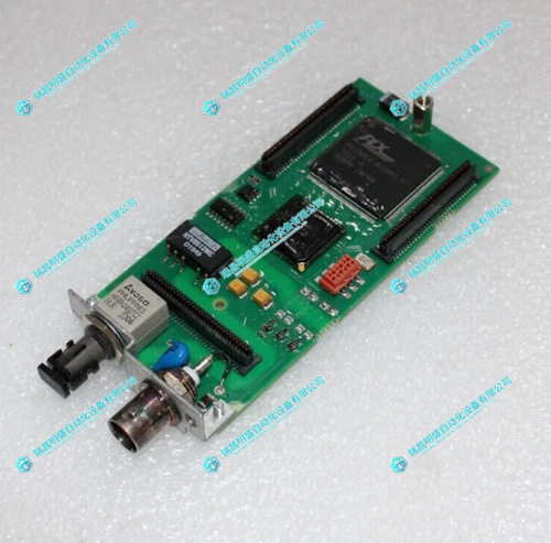 1MRK002305-AAr01时间同步模块