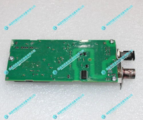 1MRK002305-AAr01时间同步模块