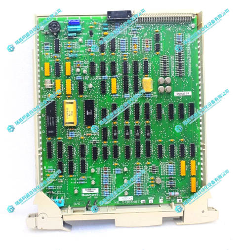 HONEYWELL MC-PDOX02 51304487-150 数字输出模块