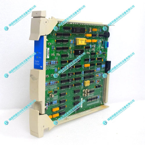 HONEYWELL MC-PDOX02 51304487-150 数字输出模块