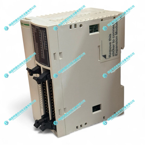 SCHNEIDER TWDLMDA40DTK   控制器模块