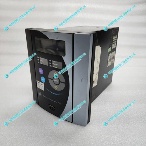  MIVII1000E00HI00 继电器保护器