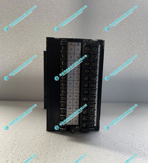  MIVII1000E00HI00 继电器保护器