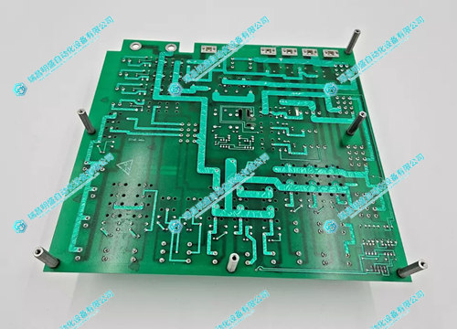DS200TCDAH1B 数字 I/O 板