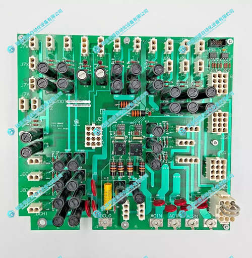 DS200TCDAH1B 数字 I/O 板