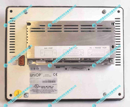 UniOP eTOP20C-0050数字化触摸屏