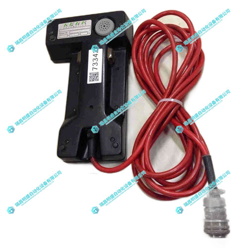 KEBA HT2-SCHLUSSELS机器人教学吊坠