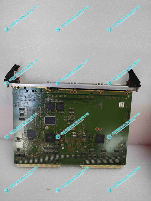 BK698CPA15B0 VME64控制模块