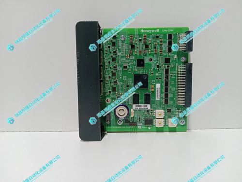 honeywell 900CP1-0200控制处理器模块