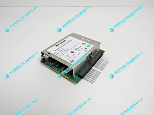 honeywell 900U01-0100输入/输出模块