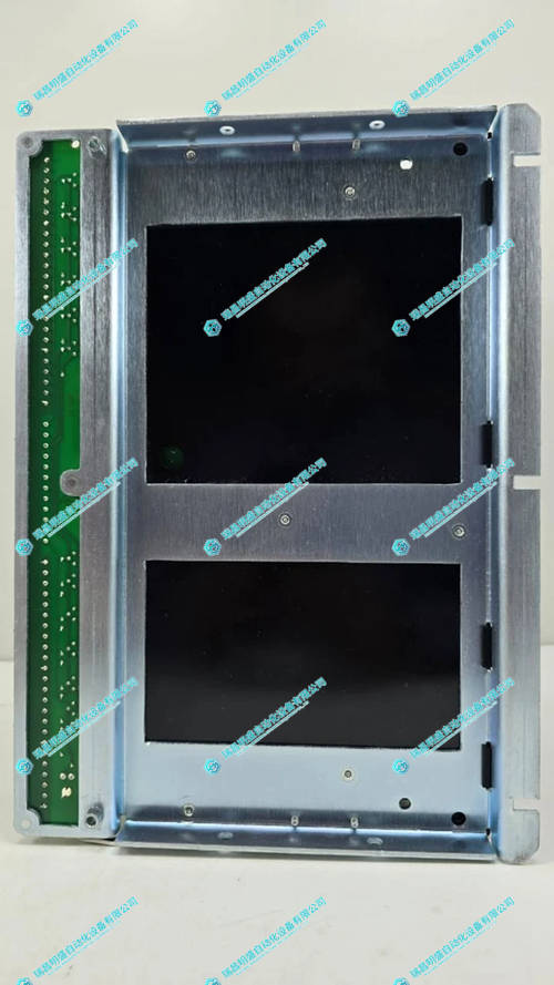 GE IS230PCAAH1A分析 I/O 组件