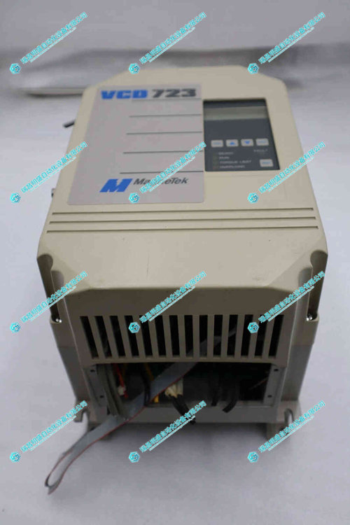 Magnetek 53SW2003-0000交流驱动器