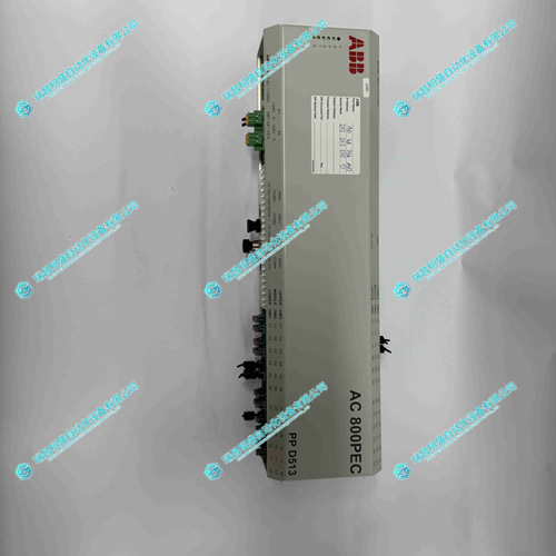 PPD513A0E110110 3BHE039724R0E41 控制器