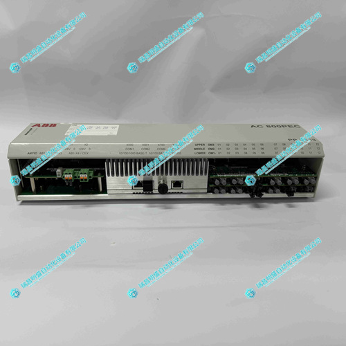 PPD513A0E110110 3BHE039724R0E41 控制器