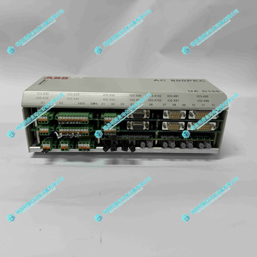 UAD155A0111 3BHE029110R0111 驱动器