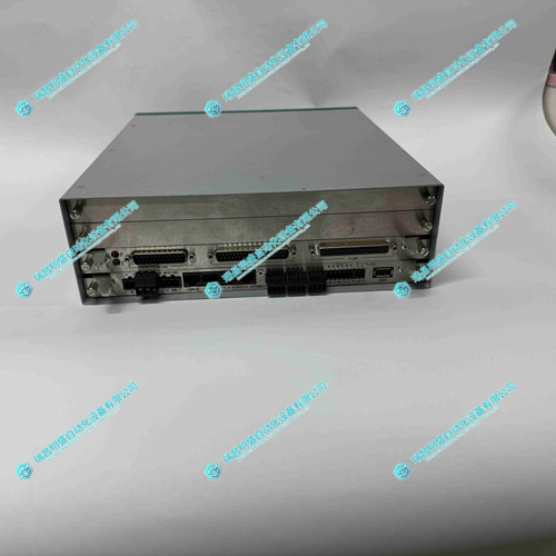 EMERSON FloBoss S600+ 前面板