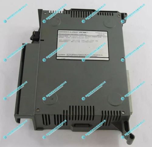 GIDINGS&LEWIS M.1016.9710输入输出模块