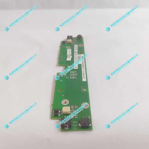 ABB XZC826A102 3BHE036348R0102控制器模块