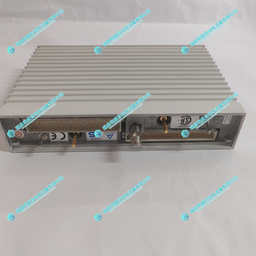 TRICONEX AI3351S2分析输入模块