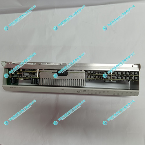 ABB PPD513A0E-110110 3BHE039724R0E41 控制器模块