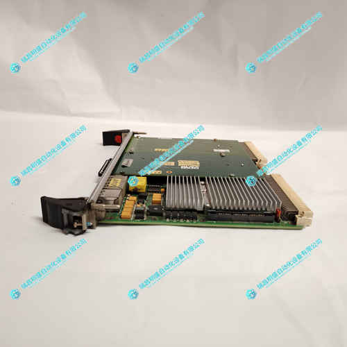 EMERSON TPMC917 MVME5500控制器模块
