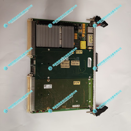 EMERSON TPMC917 MVME5500控制器模块