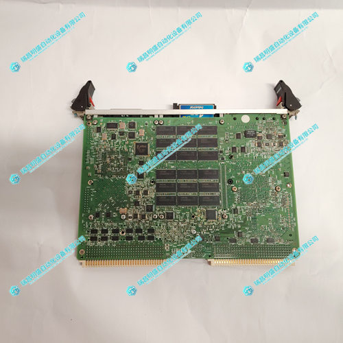 EMERSON TPMC917 MVME5500控制器模块